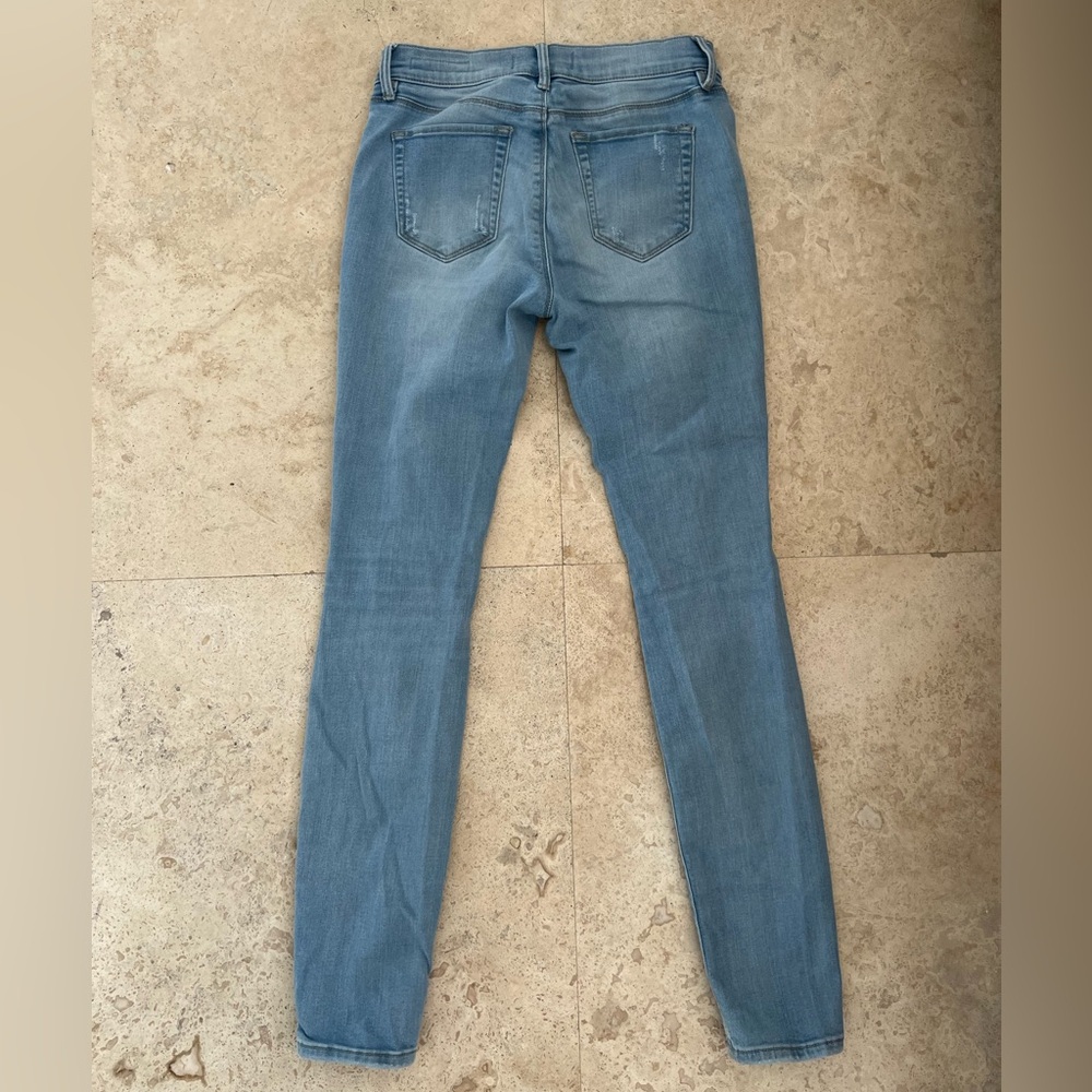 Pacsun Ripped Jeans - Picture 3 of 6